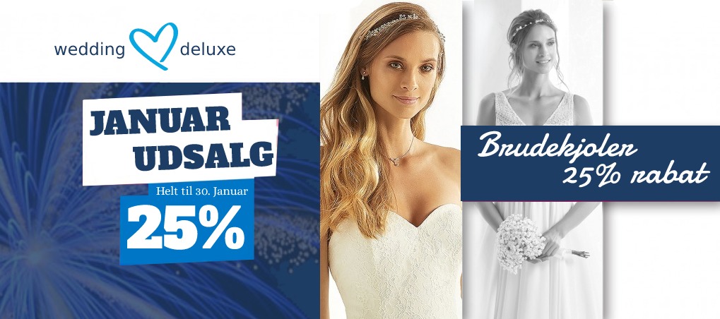 januar udsalg 2020